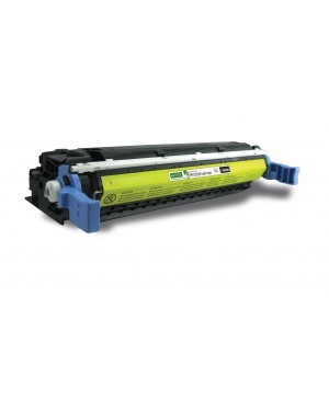 27345 - Imation - Toner amarelo HP Color LaserJet 4600 4610 4650