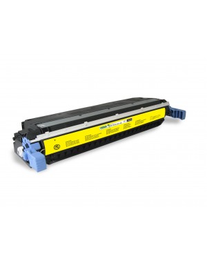 27351 - Imation - Toner amarelo HP Color LaserJet 5500 5550