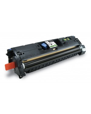 27353 - Imation - Toner preto HP Color LaserJet 1500 2500 2550 2820 2840