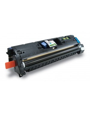 27354 - Imation - Toner ciano HP Color LaserJet 2550 2820 2840