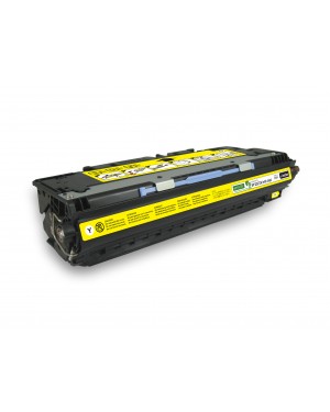 27359 - Imation - Toner amarelo HP Color LaserJet 3500 3550