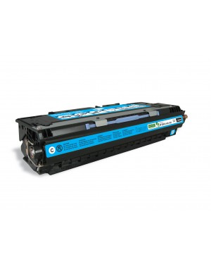 27362 - Imation - Toner ciano HP Color LaserJet 3700