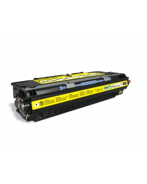 27363 - Imation - Toner amarelo HP Color LaserJet 3700