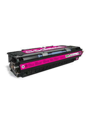 27364 - Imation - Toner magenta HP Color LaserJet 3700