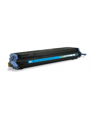 27370 - Imation - Toner ciano HP Color LaserJet 1600 2600 2605 CM1015/CM1017 MFP