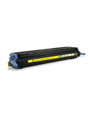 27371 - Imation - Toner amarelo HP Color LaserJet 1600 2600 2605 CM1015/CM1017 MFP