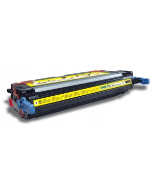 27375 - Imation - Toner amarelo HP Color LaserJet 3600