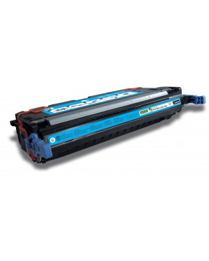 27377 - Imation - Toner ciano HP Color LaserJet 3800 CP3505