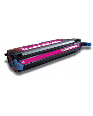 27379 - Imation - Toner magenta HP Color LaserJet 3800 CP3505