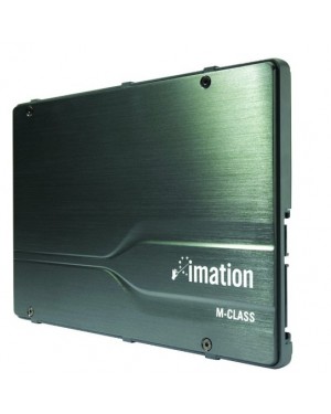 27510 - Imation - HD Disco rígido 2.5 M-Class SATA 64GB 150MB/s "