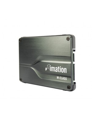 27511 - Imation - HD Disco rígido 2.5 M-Class SATA 128GB 150MB/s "