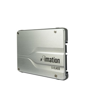 27519 - Imation - HD Disco rígido SSD 2.5” SATA II 32GB 130MB/s