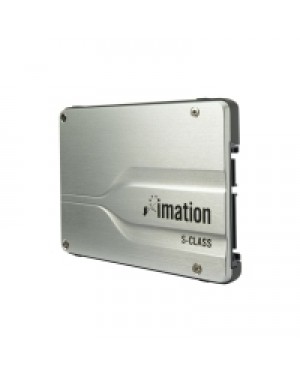 27521 - Imation - HD Disco rígido SSD 2.5” SATA II 128GB 130MB/s