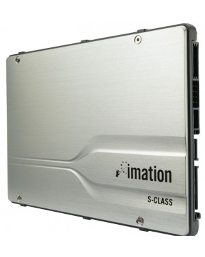 27522 - Imation - HD Disco rígido 3.5” SATA 32GB