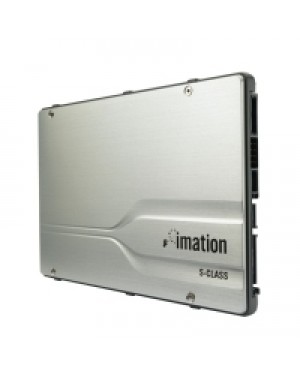 27524 - Imation - HD Disco rígido 3.5” SATA II 128GB 130MB/s