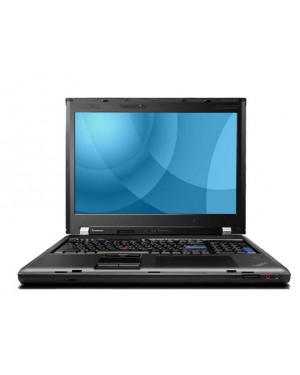 2752MSU - Lenovo - Notebook ThinkPad W700