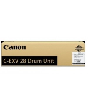 2776B003 - Canon - Cilindro C-EXV28 preto IR C5045/5051