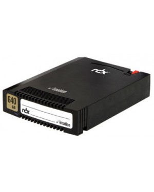 27835 - Imation - HD externo 2.5" SATA 640GB