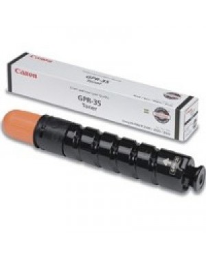 2785B003 - Canon - Toner preto imageRUNNER: 2525 2530