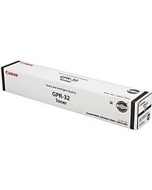 2791B003 - Canon - Toner GPR-32 preto imageRUNNER ADVANCE C9065 PRO C9065S C9075 C9075S