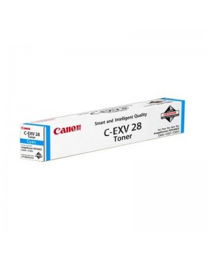 2793B002 - Canon - Toner C-EXV ciano C5045(i)/C5051(i)
