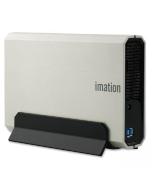 27955 - Imation - HD externo 3.5" USB 3.0 (3.1 Gen 1) Type-A 1000GB