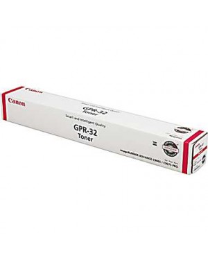 2799B003 - Canon - Toner GPR-32 magenta imageRUNNER ADVANCE C9065 PRO C9065S C9075 C9075S