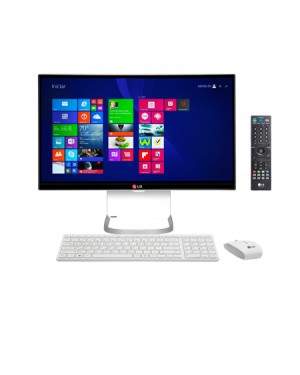 27V750-G.BK33P1 - LG - Desktop All in One (AIO) PC all-in-one