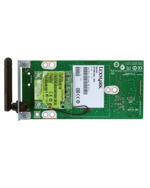 27X0903 - Lexmark - Placa de rede Wireless 150 Mbit/s