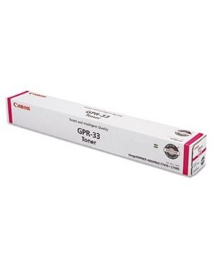 2800B003 - Canon - Toner GPR-33 magenta imageRUNNER ADVANCE C7065