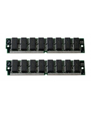 281858-001 - HP - Memoria RAM 1x0.25GB EDODRAM
