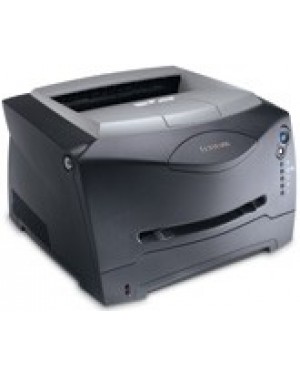 28S0210 - Lexmark - Impressora laser E240 monocromatica 26 ppm