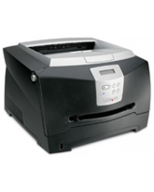 28S0510 - Lexmark - Impressora laser E340 monocromatica 28 ppm