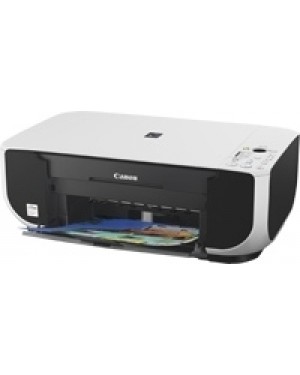 2910B025 - Canon - Impressora multifuncional PIXMA Pixma MP-190 jato de tinta colorida 19 ppm A4