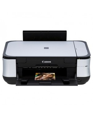 2917B020 - Canon - Impressora multifuncional PIXMA Pixma MP260 jato de tinta colorida 19 ppm