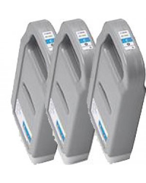 2964B003 - Canon - Cartucho de tinta Ink ciano imagePROGRAF iPF810 PRO iPF820