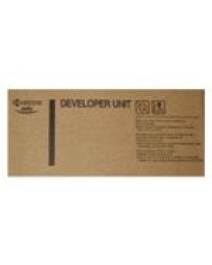 2F393022 - KYOCERA - Toner DV-510K preto FSC5020/C5030
