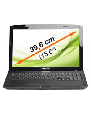 30011885 - Medion - Notebook AKOYA E6214