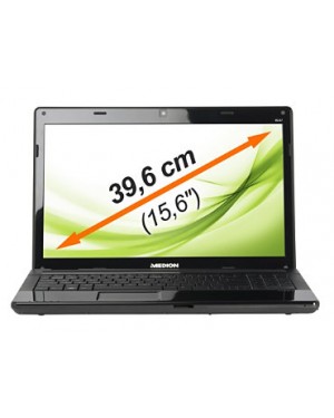30012156 - Medion - Notebook AKOYA E6217