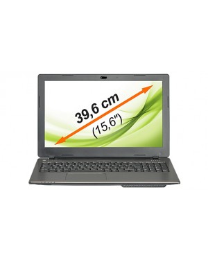 30016586 - Medion - Notebook AKOYA P6647
