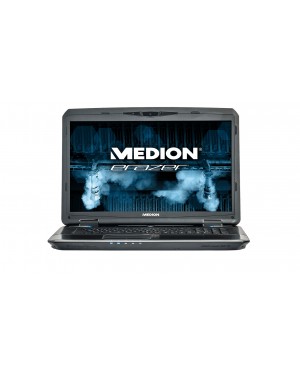 30017333 - Medion - Notebook ERAZER X7829