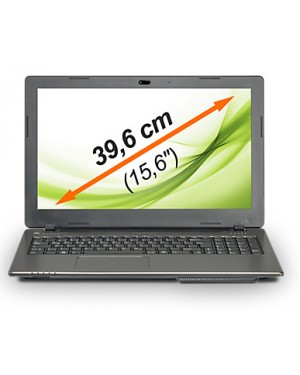 30017659 - Medion - Notebook AKOYA E6241