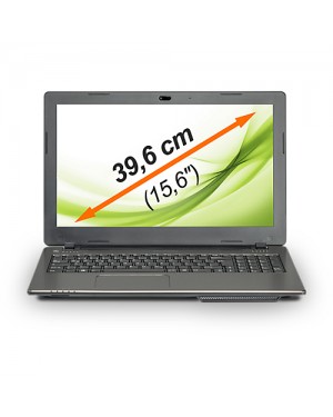 30017663 - Medion - Notebook AKOYA E6239