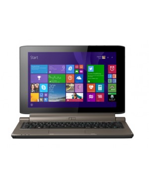 30017786A1 - Medion - Notebook AKOYA P2213T