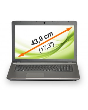 30018047 - Medion - Notebook AKOYA E7225