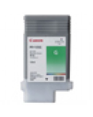 3007B005 - Canon - Cartucho de tinta PFI-105G verde imagePROGRAF iPF6300 iPF6350