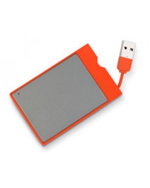 301000 - LaCie - HD externo USB 2.0 4GB