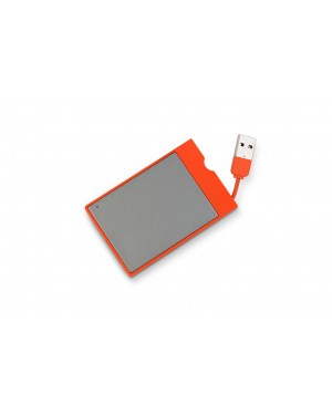 301001 - LaCie - HD externo USB 2.0 6GB