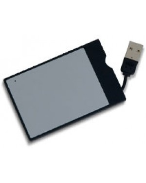 301027 - LaCie - HD externo USB 2.0 8GB