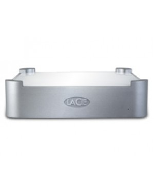 301041EK - LaCie - HD disco rigido FireWire 400 USB 2.0 400GB 7200RPM